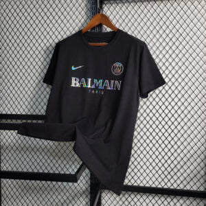 פריז סן ז'רמן X Balmain