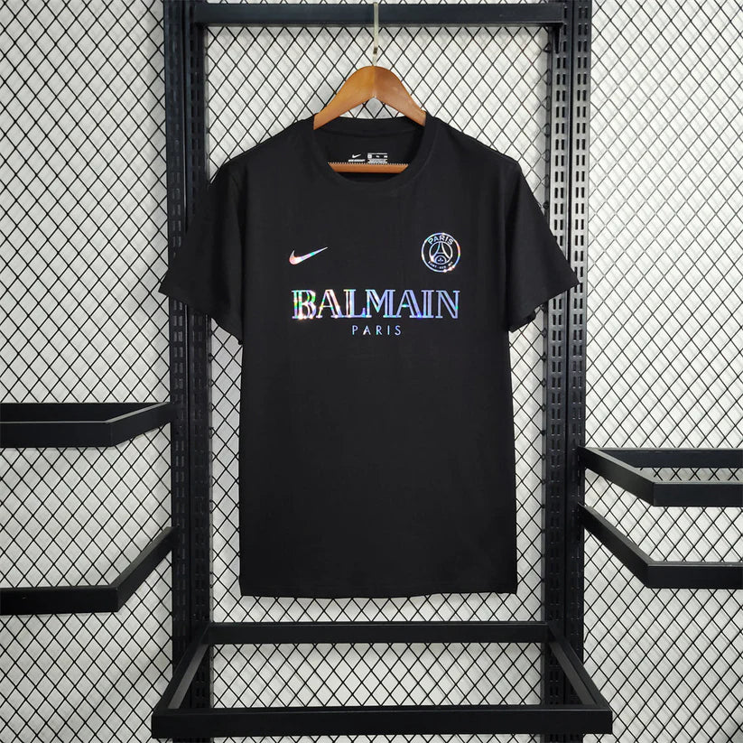 פריז סן ז'רמן X Balmain